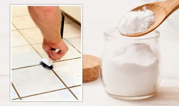 Can You Use Baking Soda to Clean Tile Floors