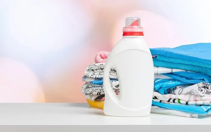 Does Laundry Detergent Kill Germs