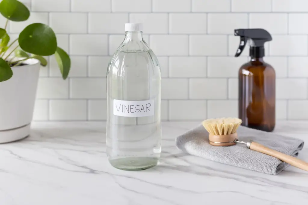 What is Vinegar