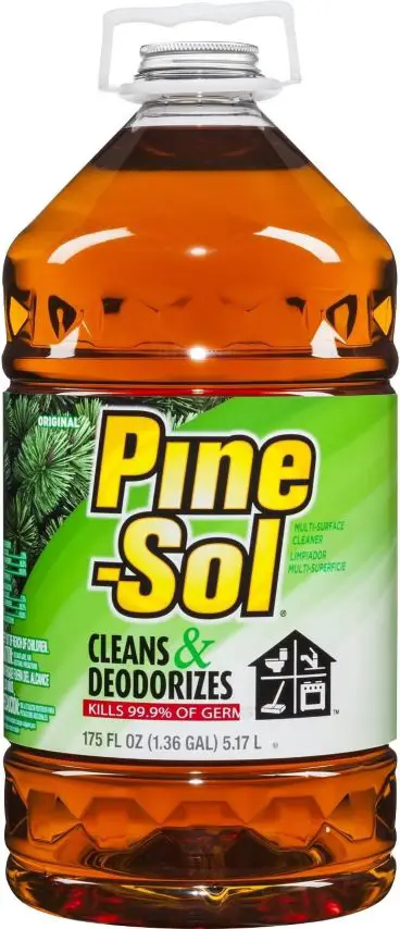 pine sol original 1