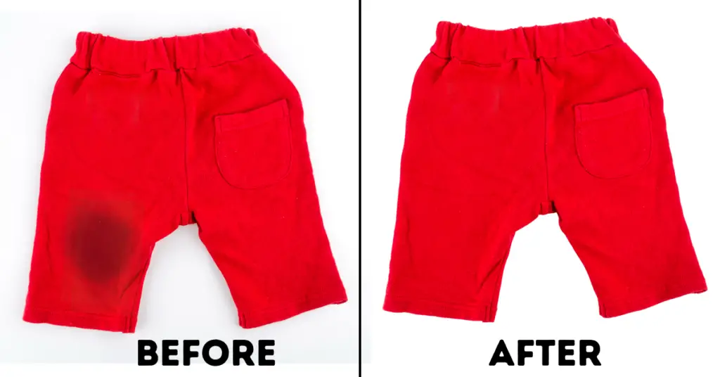 how-to-remove-olive-oil-stain-on-red-pants-cleanservant