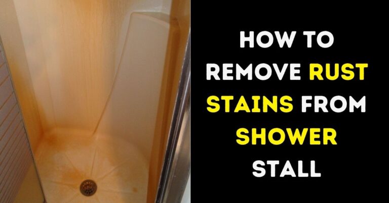 how-to-remove-rust-stains-from-shower-stall-cleanservant