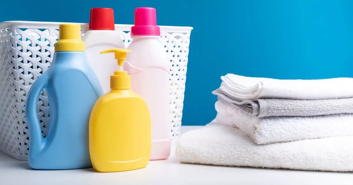 What Is the Best Natural Laundry Detergent