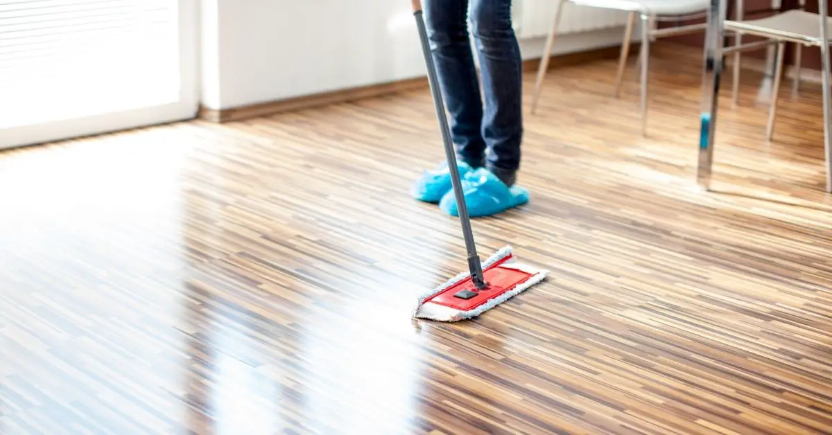 7 Common Stains on Laminate Flooring
